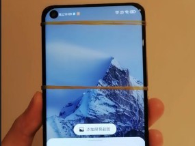 小米11屏幕表现如何（探究小米11屏幕的优势和不足）