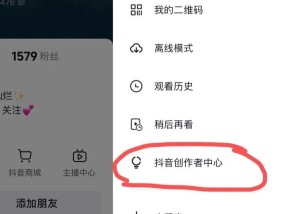 如何在抖音上快速刷粉丝（掌握这些技巧）