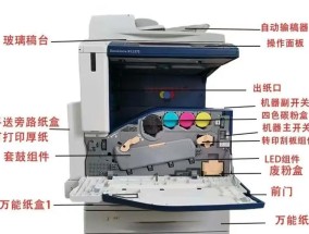 办公复印机的使用方法是什么？如何进行日常维护？