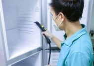室内对开冰箱清洗的重要性（提升清洁效果、延长使用寿命）
