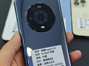 手机四摄像头技术哪家强？主流品牌有哪些？