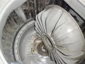 江苏滚筒洗衣机清洗方法——让你的洗衣机保持干净、高效（如何正确清洗江苏滚筒洗衣机）