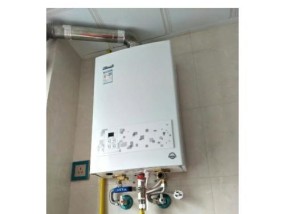林内电热水器显示E4的故障原因及解决方法（排查E4故障的步骤和维修方法）