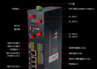 华为5g工业网关如何开启？找不到开关怎么办？