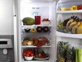 家用冰箱上面不保鲜怎么办？保鲜问题的解决方法是什么？