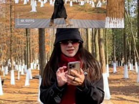 手机转场拍照技巧是什么？如何拍出有创意的转场照片？