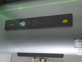 海尔热水器出现E2错误的原因及解决方法（了解E2错误的含义）