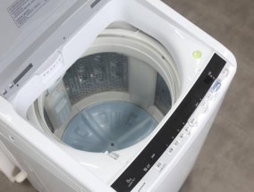 半夜洗衣机发出噪音是什么原因？如何解决？