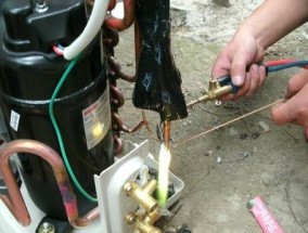 空调为什么要加氟利昂（氟利昂在空调中的作用与影响）