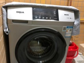 洗衣机嗡嗡响不转的原因及解决方法（解密洗衣机嗡嗡响不转的故障原因和维修技巧）