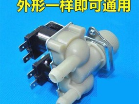 松下洗衣机不进水的维修方法（解决松下洗衣机进水故障的有效措施）