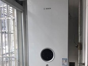 博世壁挂炉故障代码是什么意思？如何解决常见问题？