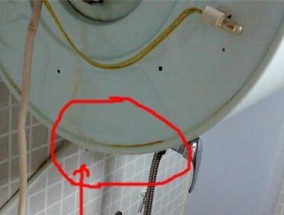 海尔银海象热水器无法加热故障分析与修理方法（了解故障原因及自主修理）