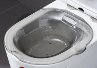 洗衣机烟洗碎了怎么处理？维修还是更换？