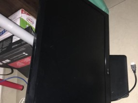 显示器外面有痕迹如何处理（有效清洁方法及保护措施）