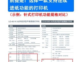 流水单打印机的操作方法是什么？操作中常见问题有哪些？