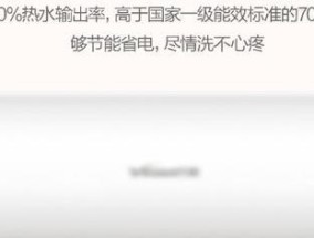 解决热水器显示E6故障的方法（快速排除热水器故障）