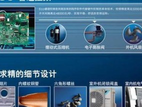 中央空调流水声怎么解决？这篇文章来帮你！