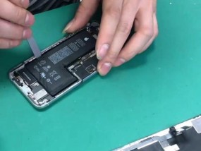 手机屏幕破碎无法拍照该如何解决？