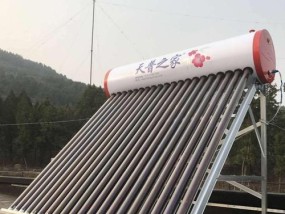 蕉岭太阳能热水器清洗方法（简单有效的清洗步骤）