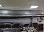 吴江区餐厅油烟机清洗方法？如何高效去除油烟污渍？