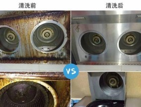 轻松掌握的抽油烟机清洗技巧（以叮咚妙招为助力）