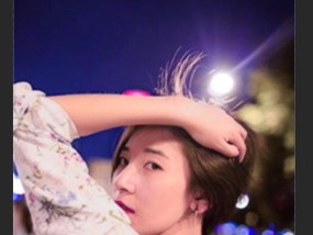 手机拍照柔和效果如何实现？