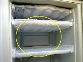 冰箱冷藏出水是什么原因？如何解决冰箱冷藏出水问题？