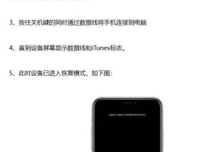 iPhone白苹果开不了机怎么办（针对不同情况的处理方法汇总）