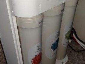 为什么以一体净水器吸不上水（分析净水器无法吸水的原因及解决方法）