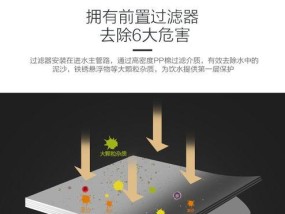 净水器外面渗水怎么办？快速解决方法有哪些？