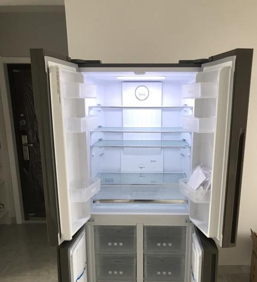 美菱冰箱灯不亮的原因及解决方法（探究美菱冰箱灯不亮的根本原因以及一些简单有效的解决方法）  第1张