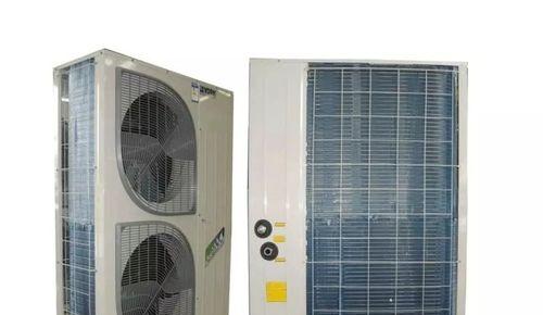 解决中央空调噪声问题的有效方法（降低室内噪声）  第1张
