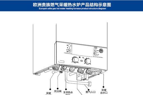 万和壁挂炉地暖不热的原因及解决方法（探究万和壁挂炉地暖不热的具体原因）  第1张