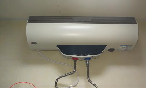 电热水器水垢去除方法（轻松清除水垢）  第1张