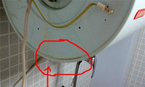 海尔银海象热水器无法加热故障分析与修理方法（了解故障原因及自主修理）  第1张