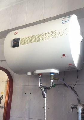 解决樱花热水器不热的问题（热水器故障排查及维修方法）  第1张