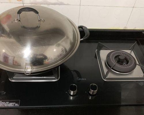 如何提升油烟机灶具火力（解决油烟机灶具火力不旺问题的有效方法）  第1张
