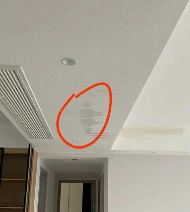 清洁空调发霉的有效方法（如何彻底清洗发霉的空调）  第1张