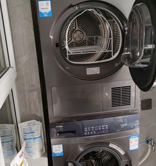 洗衣机嗤嗤声的原因与处理方法（洗衣机嗤嗤声的源头和解决方案）  第1张