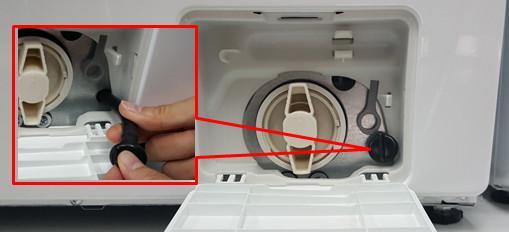 洗衣机排水反泡泡的解决方法（有效处理洗衣机排水反泡泡问题）  第1张