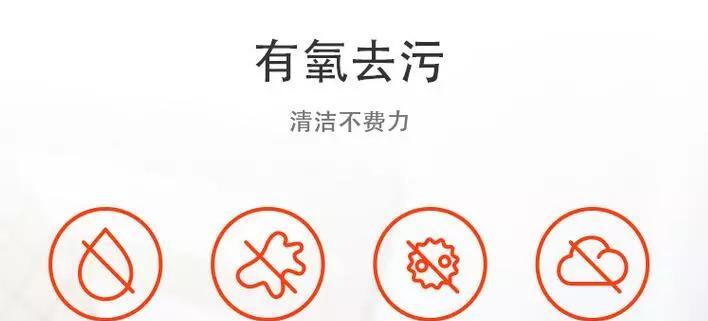 如何高效清洁美的燃气灶的油污（轻松掌握燃气灶清洗技巧）  第1张