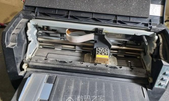 以修打印机如何跑业务（提高效率）  第1张