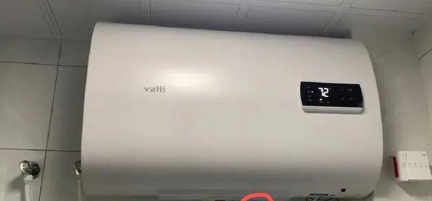 热水器两头渗水的原因及解决方法（探究热水器两头渗水的原因）  第1张