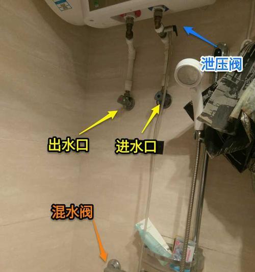 冬季热水器水压不够怎么办（解决冬季热水器水压不足的有效方法）  第1张