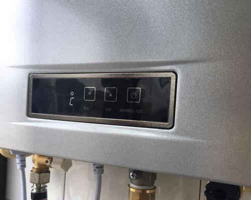 力之星燃气热水器故障代码解析（了解常见故障代码）  第1张