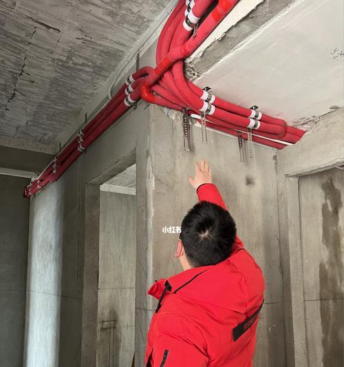 空调错误排气方法（解决空调排气问题的实用技巧）  第1张