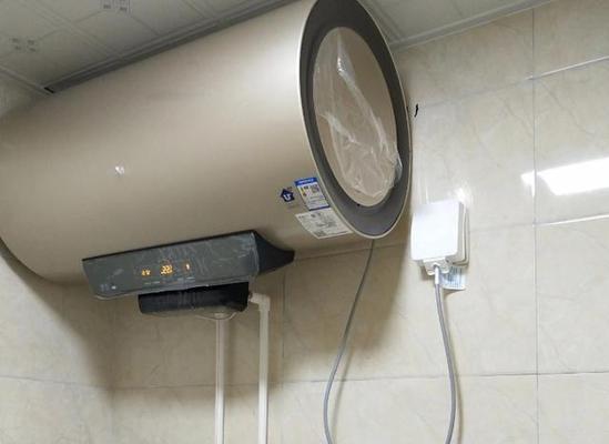 浴室热水器烧水慢的解决方法（如何提高浴室热水器烧水速度）  第2张
