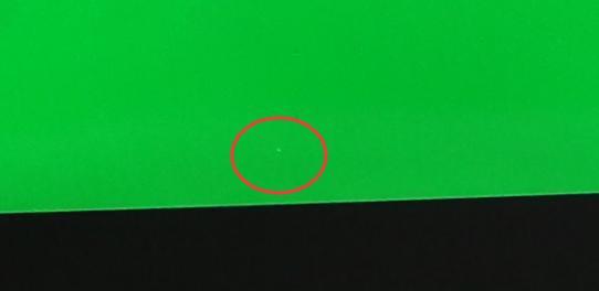 电脑屏幕发白的原因及解决方法（探索电脑屏幕发白背后的问题）  第1张