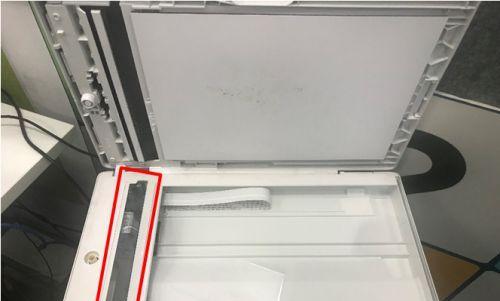 复印机侧盖板关不上的原因（排除故障的关键步骤及维修方法）  第2张